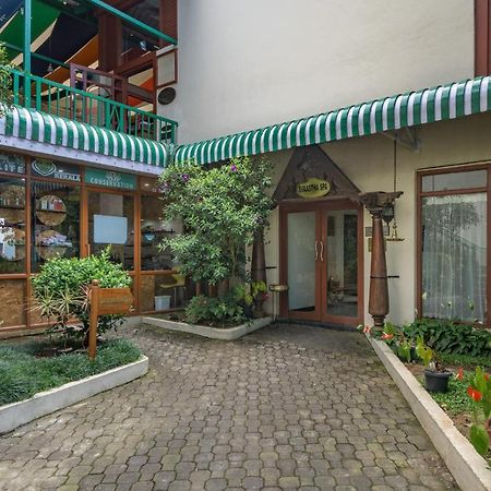 Club Mahindra Munnar Hotel Chinnakanal Exterior photo