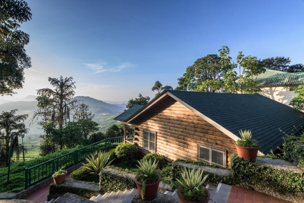 Club Mahindra Munnar Hotel Chinnakanal Exterior photo