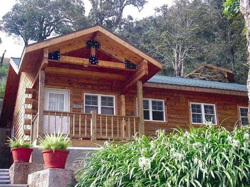 Club Mahindra Munnar Hotel Chinnakanal Exterior photo