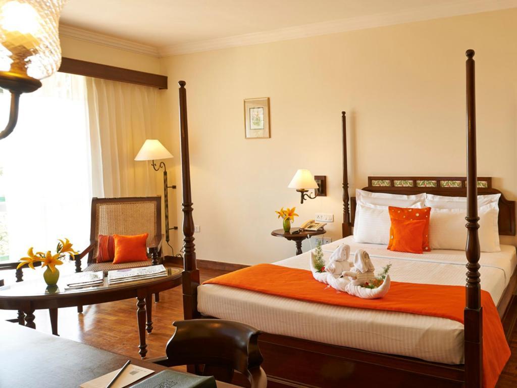 Club Mahindra Munnar Hotel Chinnakanal Room photo